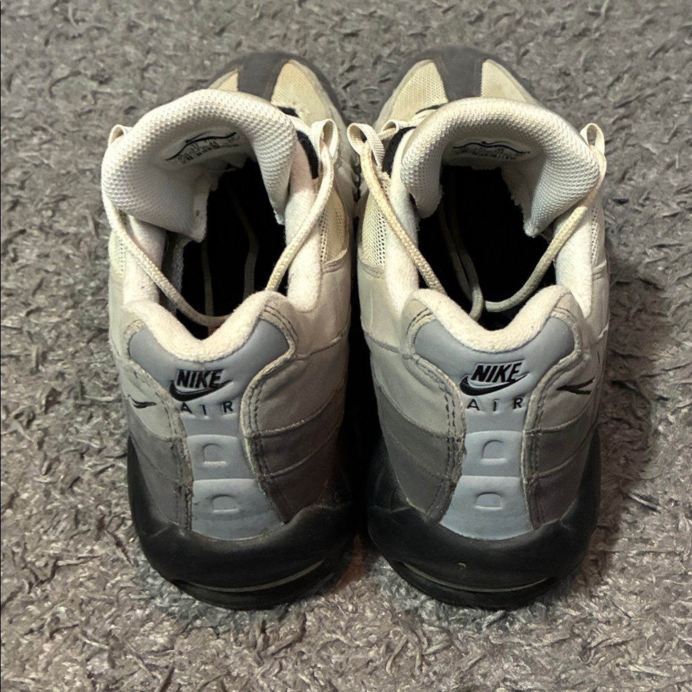 Nike air max 95 - Picture 4 of 8